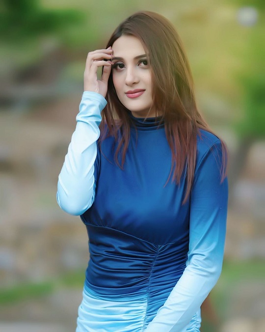 Kaisi Teri Khudgarzi Total Episodes Cast Latest Episode