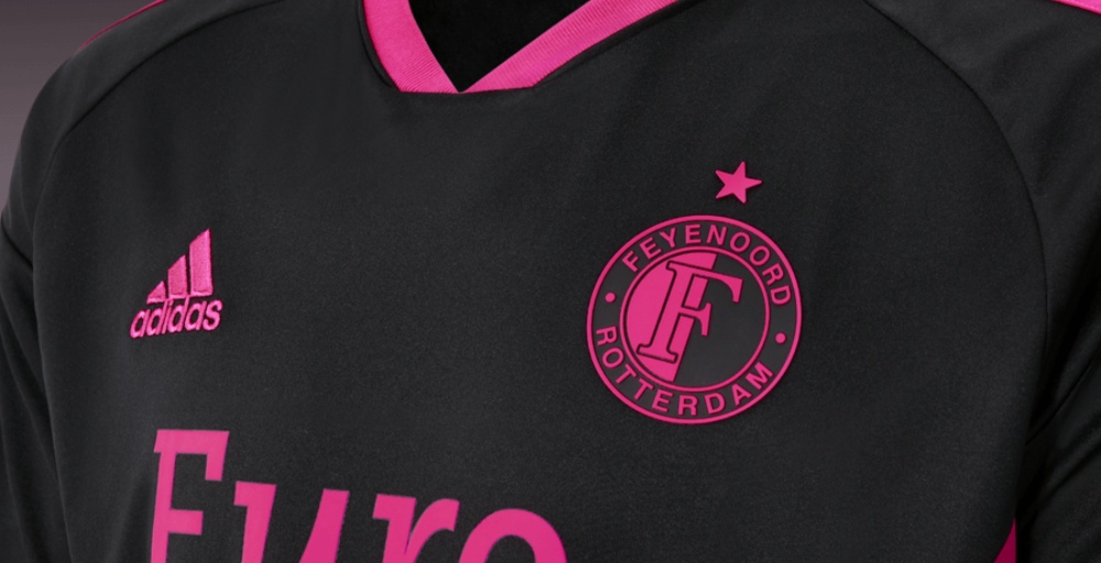 Feyenoord 22 23 Third Kit Released Footy Headlines