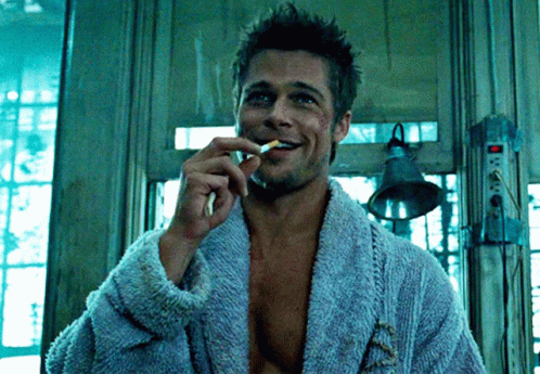 Tyler Durden