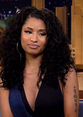 Nicki Minaj