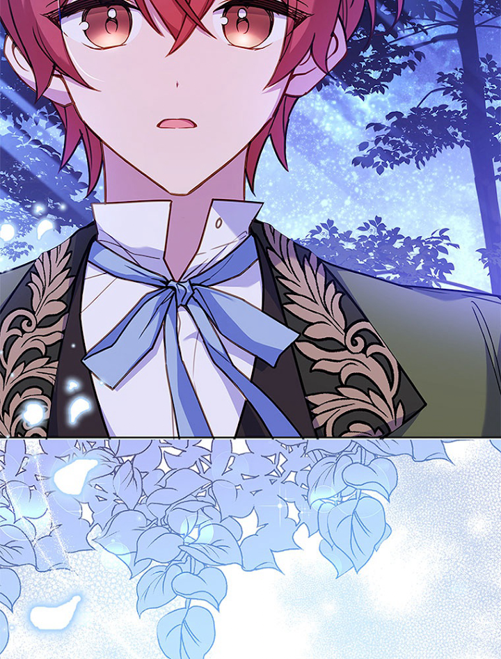 公女様は休みたい 第54話 - 2