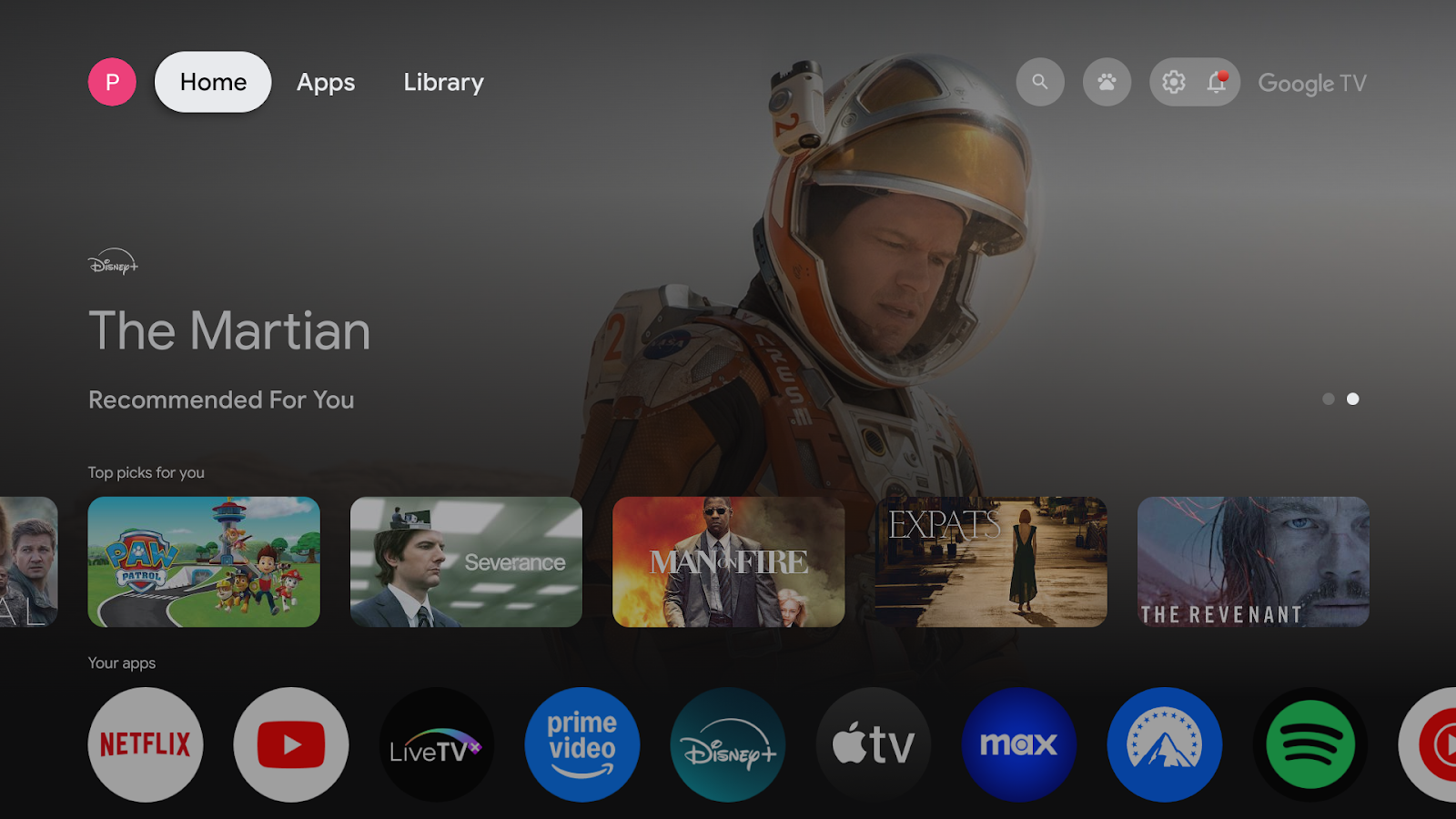 Everything you need to know about Google TV and Android TV OS