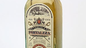 Fortaleza Tequila Reposado