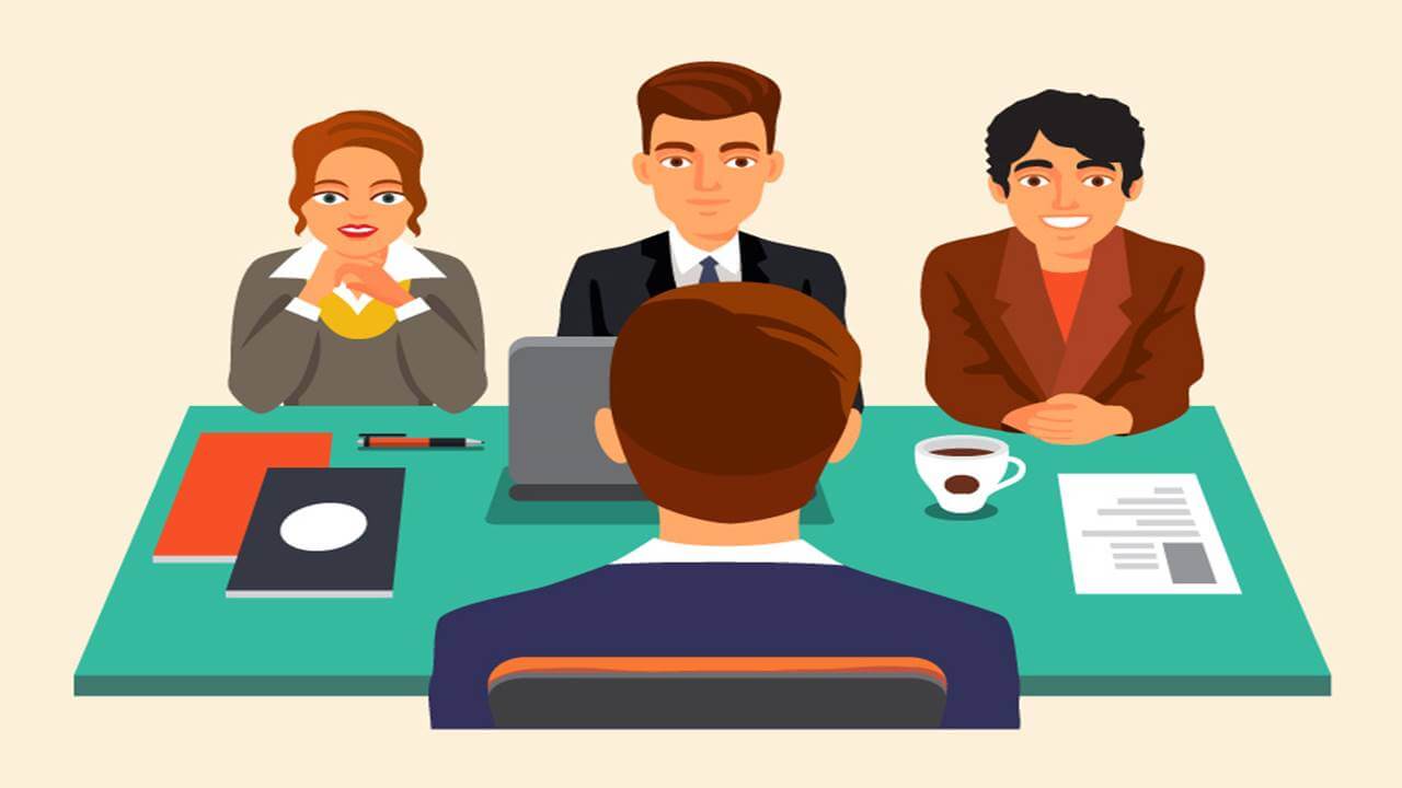9 Tips Interview Wawancara Kerja Secara Baik dan Benar