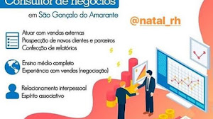 Emprego Amarante