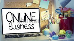 Jenis Bisnis Online