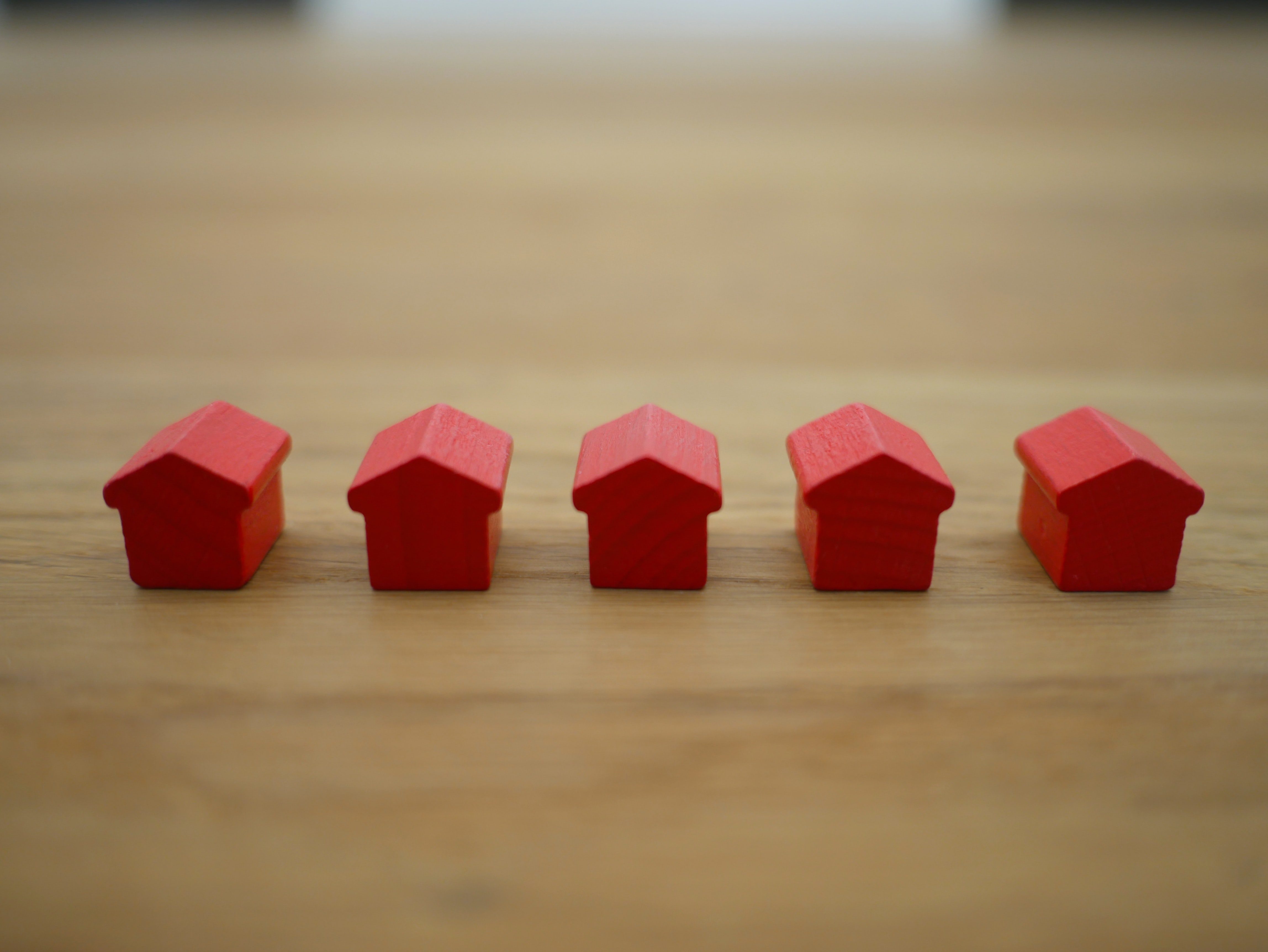 Een Woning Kopen Voor De Verhuur Met Een Zakelijke Hypotheek Hoe Werkt Dat The Budget Life Blog Over Geld Besparen Verdienen Investeren
