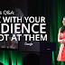 Talk with your audience with Slides Q&A