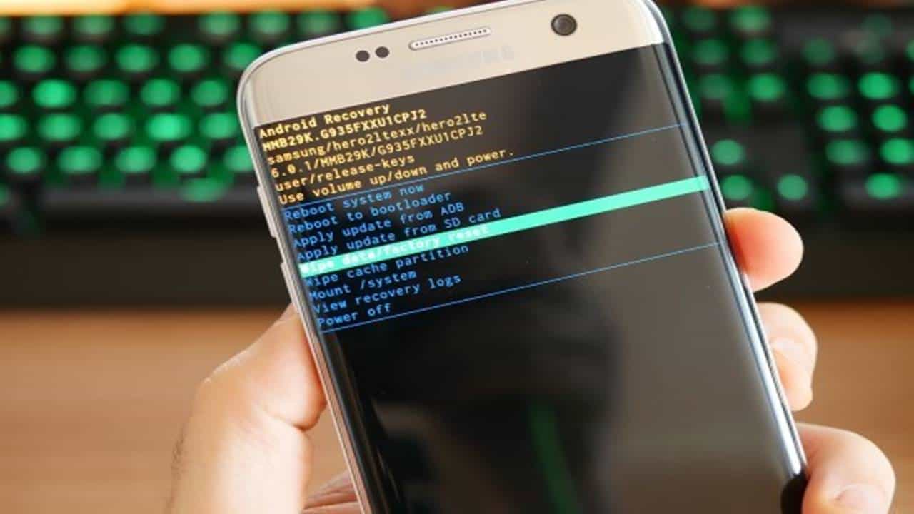 Cara Mengatasi HP Android Bootloop