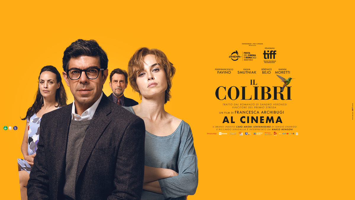 Il Colibri