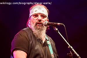 Steve Earle Net Worth, Height-Weight, Wiki Biography, etc