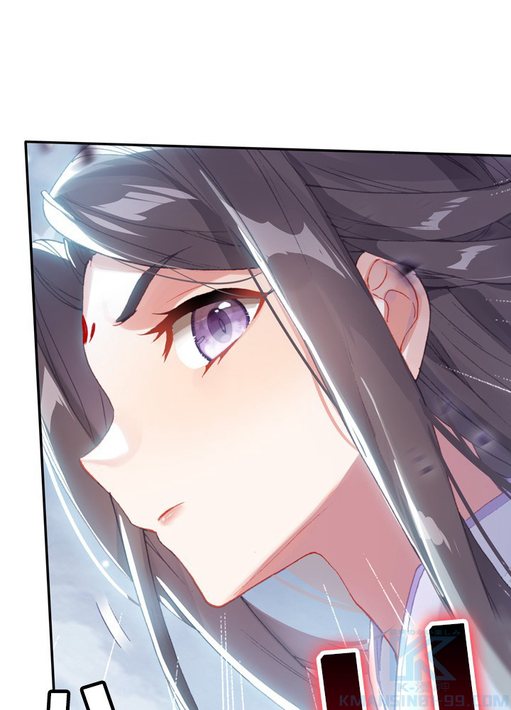 元尊〜龍の飛翔〜 第289話 - 1