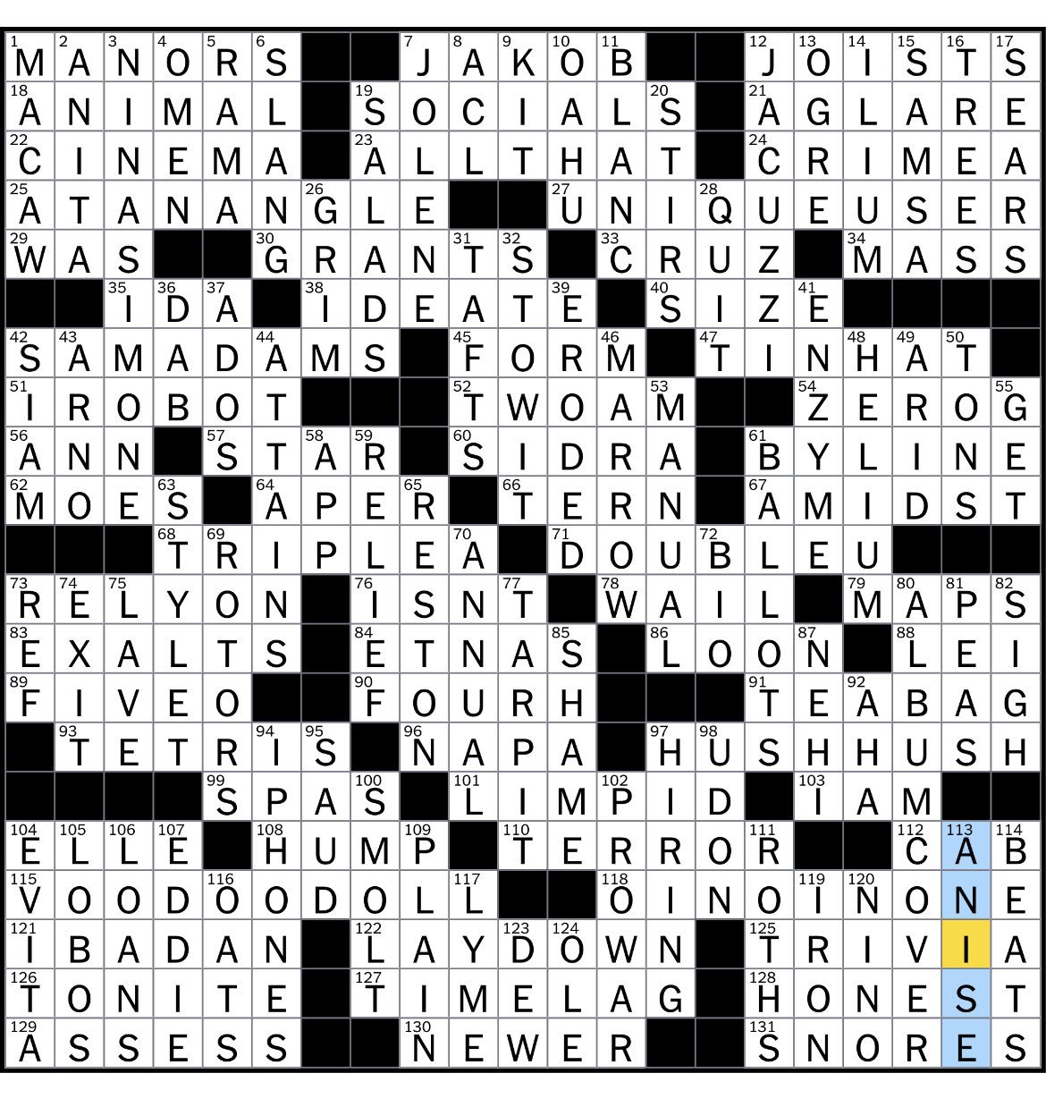 Rex Parker Does The Nyt Crossword Puzzle Young Salmon Sun 8 7 22 The Whole Package Colloquially Like The Xbox One X Vis A Vis The Xbox One Nigerian City Of 3 5