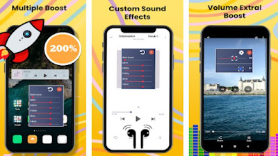 Come Aumentare Volume Degli Auricolari Per Smartphone Navigaweb Net