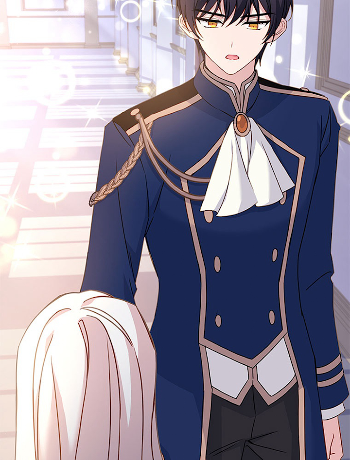 公女様は休みたい 第59話 - 2