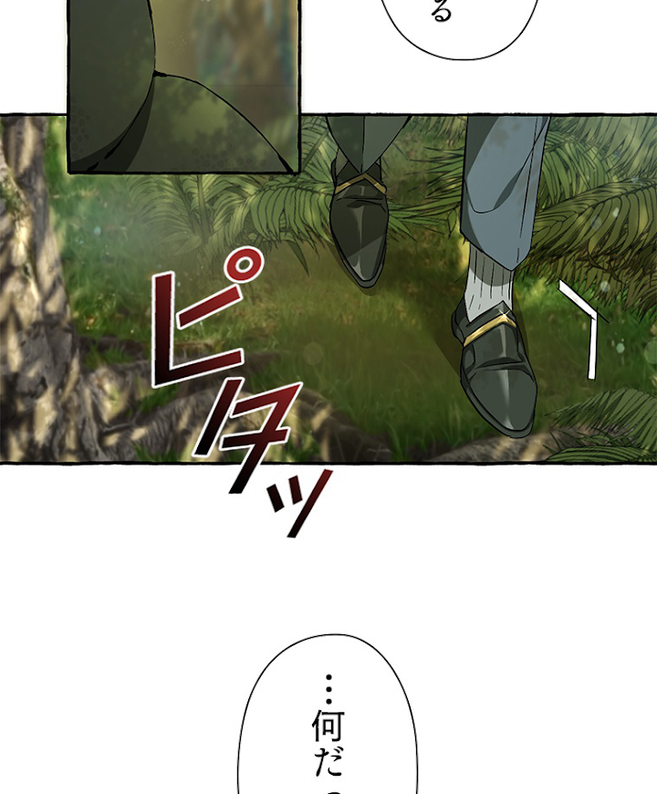 伯爵家の暴れん坊になった 69話 - 71