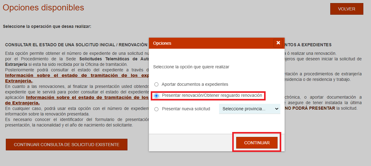 Tips For Aux How To Process The Prorroga De Estancia Via Digital Certificate Cl Ve Shelly Viajera Travel