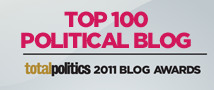 toplists this blog appears on...