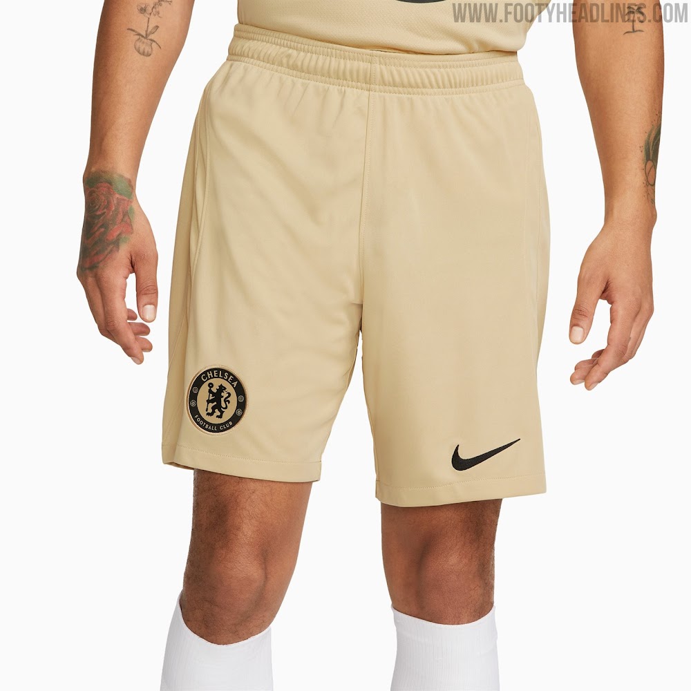 Chelsea 22 23 Third Kit Released Footy Headlines