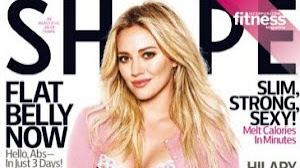 Sign up here for a complimentary two issue digital subscription to Shape.