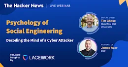 Cybersecurity Webinar