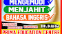 Kursus Bahasa Inggris Pec