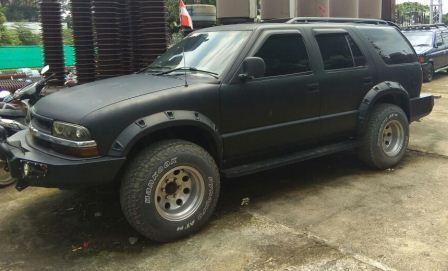 Jual Beli Mobil Bekas