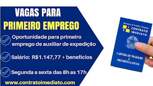 Emprego Oportunidade