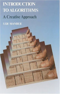 Good book to learn Algorithms