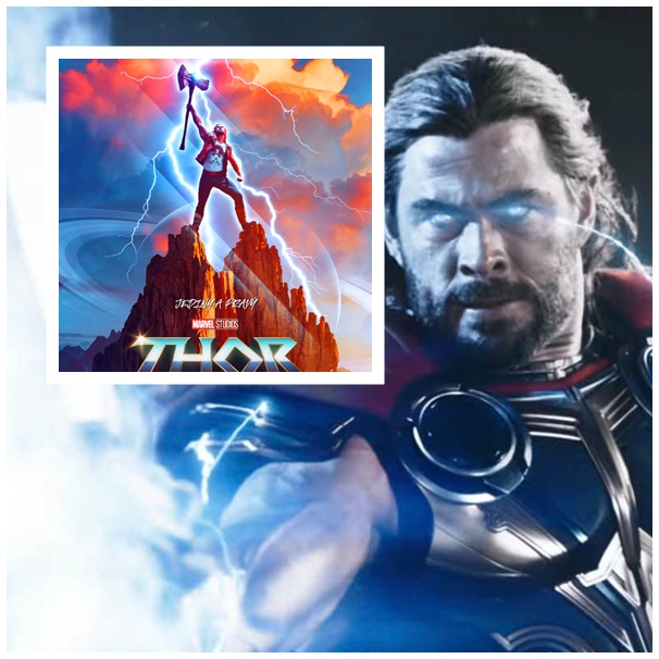 Thor Milosc I Grom Caly Film Po Polsku 2022 Za Darmo Status