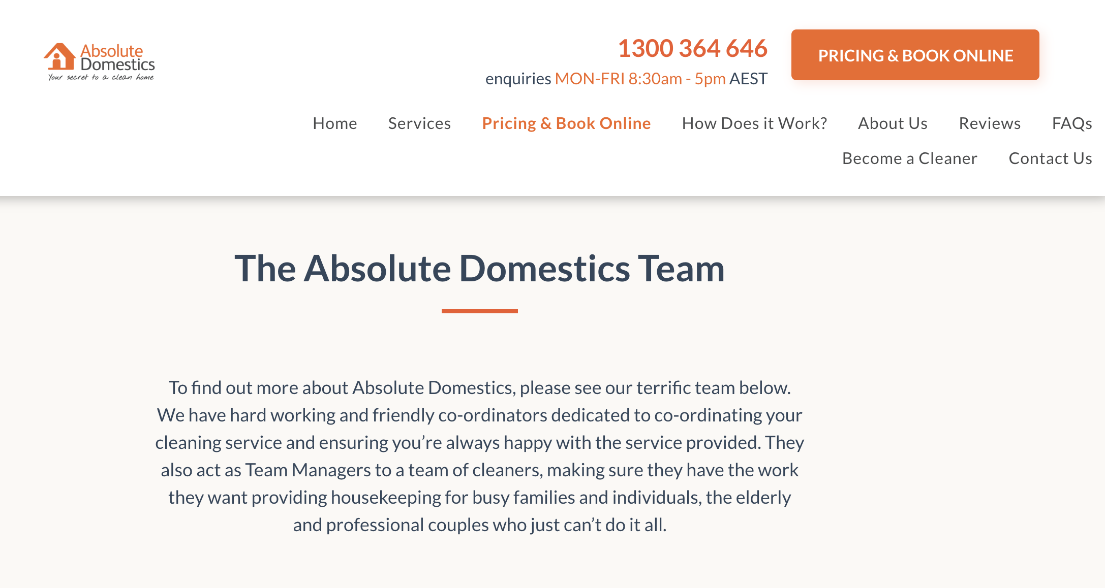 Cleaning Workers Jobs In Australia 50 Per Hour 100 Posts