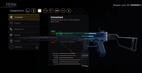 Dtg Reviews Best Marco 5 Vanguard Warzone Class Loadout And Perks