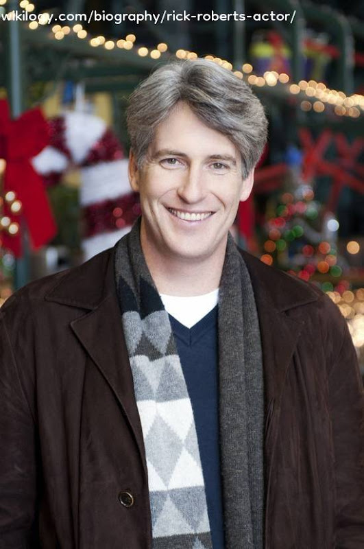Rick Roberts Net Worth, Height-Weight, Wiki Biography, etc
