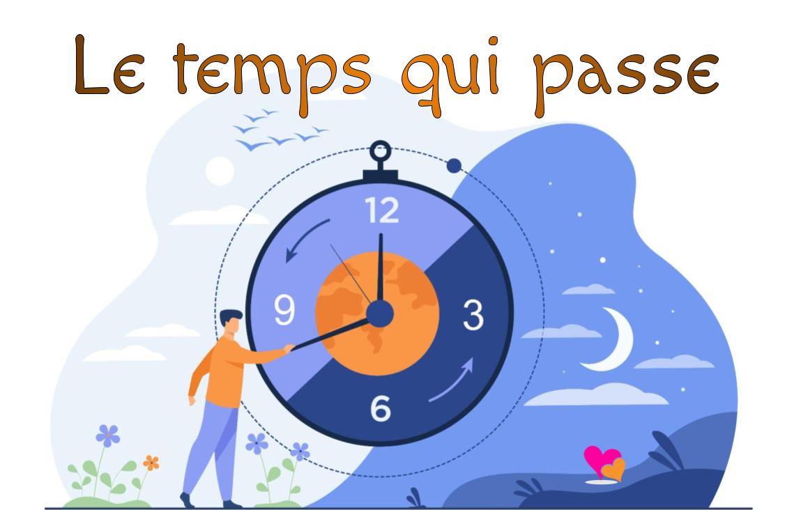 Poemes Et Textes Divers Sur Le Temps Qui Passe Poemes Poesies