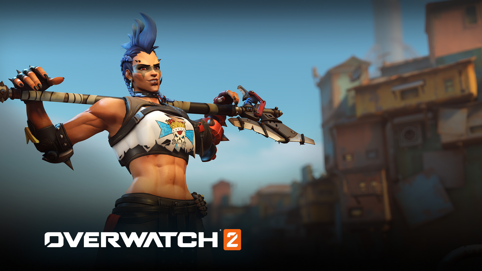 Overwatch 2 Game Download For Pc Full