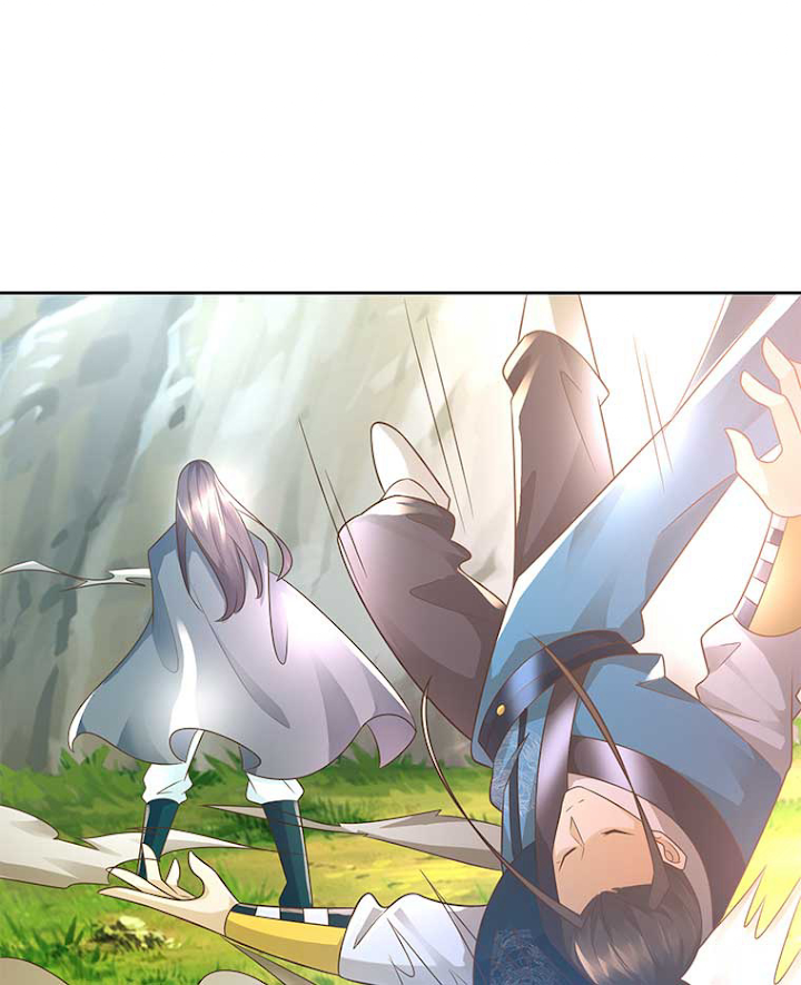 雷神の復讐~再び最強至尊へ 66話 - 51