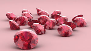 Harga dan Keunikan Batu Red Borneo Kalimantan