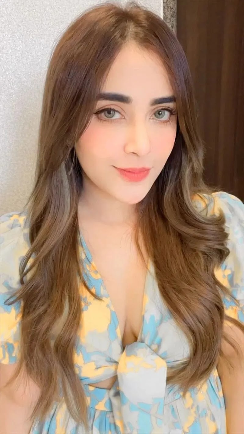Angela Krislinzki Biography