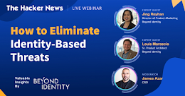 Cybersecurity Webinar