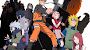 Lirik Lagu dan Video I Wanna Rocks (1st Opening) - Ost Naruto