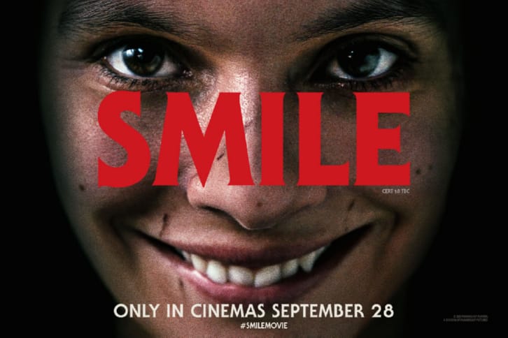 Movies Smile Final Trailer