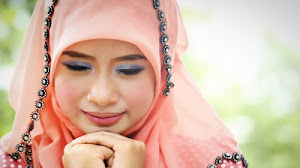 Tips Tampil Cantik dan Menawan dengan Jilbab