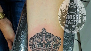 Fleur De Lotus Mandala Poignet