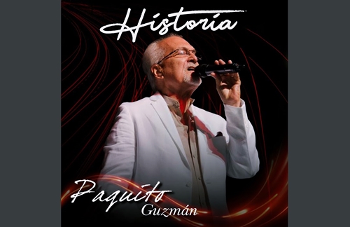 Se Nos Rompio El Amor Paquito Guzman Lyrics Yomar S World Lyrics Letras De Canciones