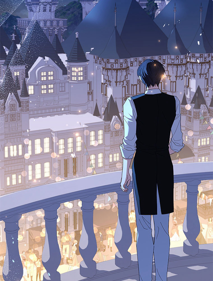 公女様は休みたい 第65話 - 2