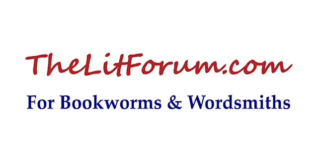 TheLitForum.com logo