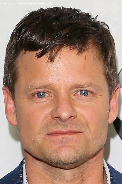Steve Zahn Net Worth, Height-Weight, Wiki Biography, etc