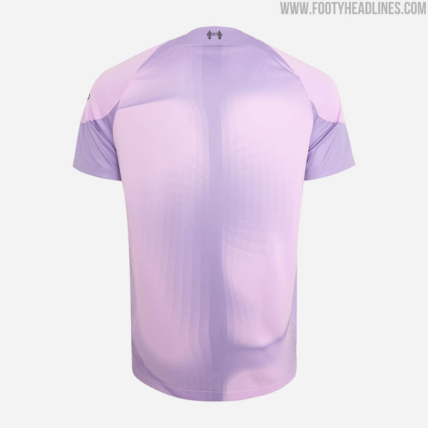 Liverpool 22 23 Goalkeeper Home Away Kits Released Third Fourth Leaked Footy Headlines