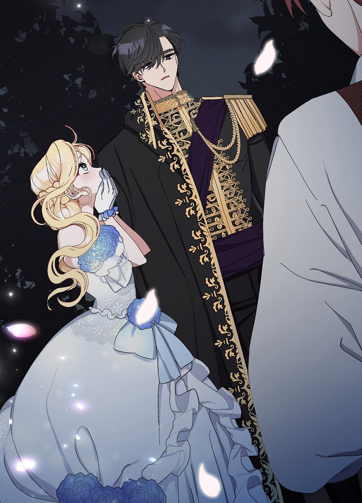 旦那様、もう一度結婚してください 第9話 - 3