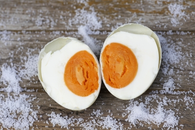 cara bikin telur asin buat dijual
